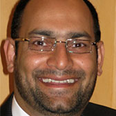 Syed Ahmed