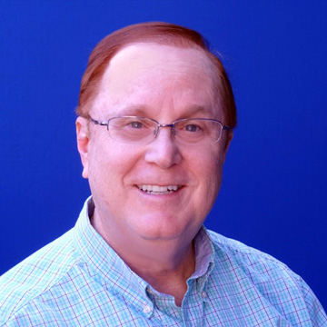 Mike Clark